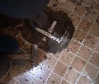 汉台卫生间漏水维修公司为您分享下卫生间渗水如何处理及注意事项