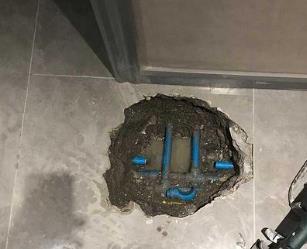 汉台阳台漏水维修公司分享下暖气管道漏水的原因有哪些