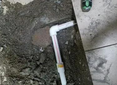汉台阳台漏水维修时有哪些声音会影响检漏仪